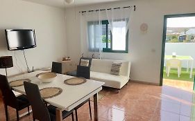 Apartamento La Dehesa