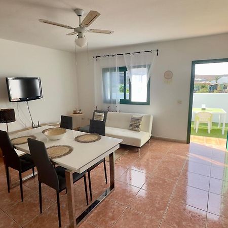 Apartamento La Dehesa Uga Exterior foto
