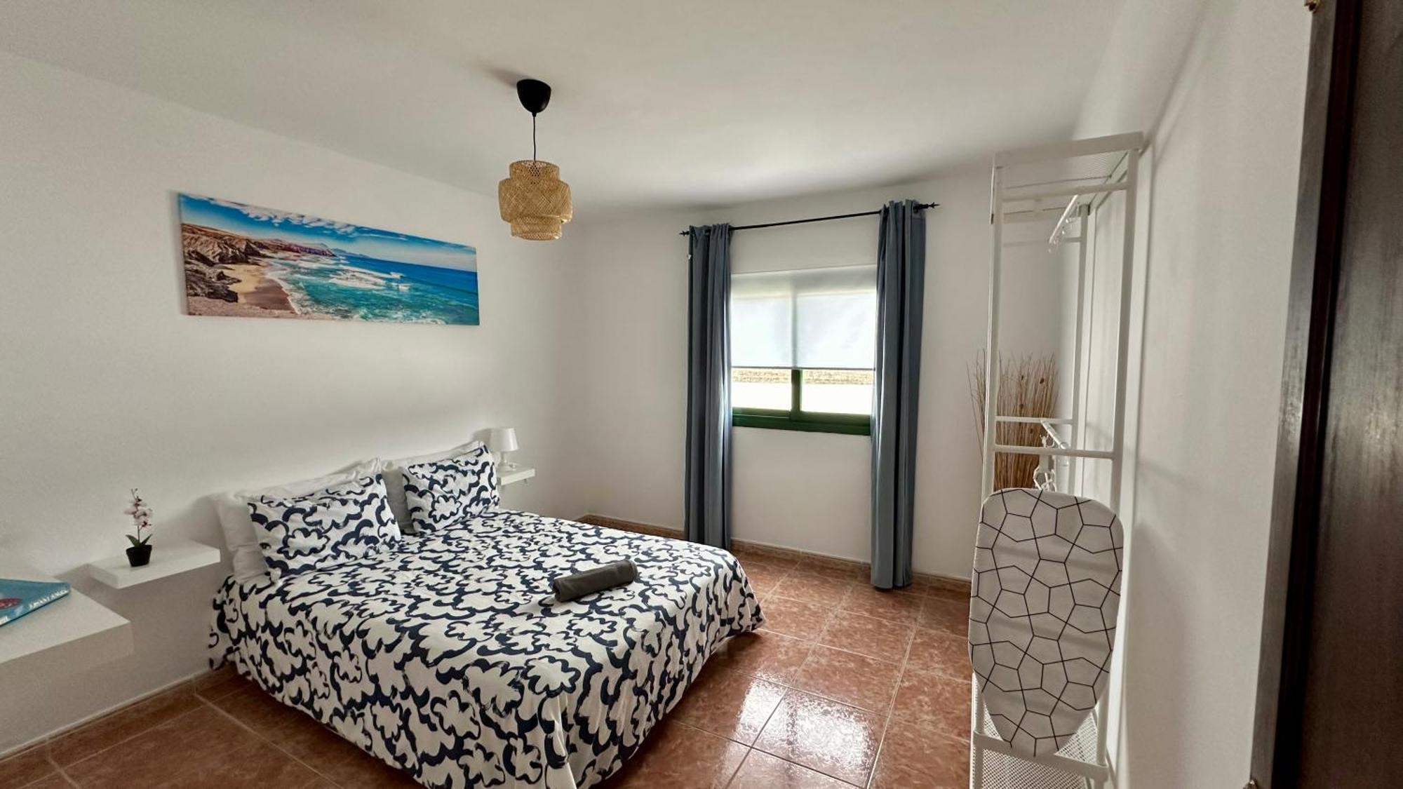 Apartamento La Dehesa Uga Exterior foto